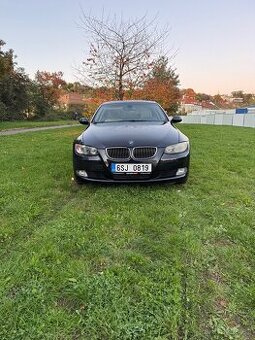 Bmw e92 325i