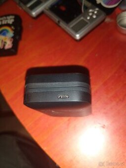 Sluchátka Jabra Elite Sport.