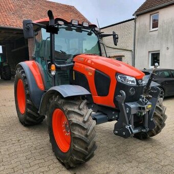 Traktor Kubota M5112