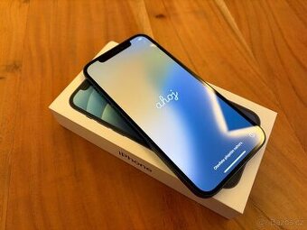 Apple Iphone 12, 64gb blue