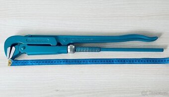 2" hasák VBW 110 DIN 5234-A, nový