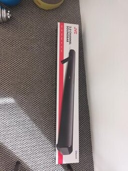 JVC 2.0 soundbar