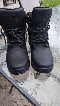 Pánské kotníkové boty