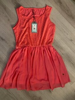 Luxusní nové šaty Altisport vel.44/XXL