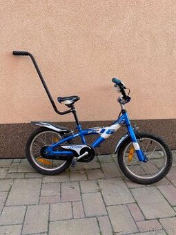 Dětské kolo “16”