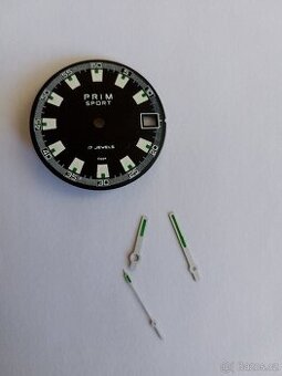 Hodinky Prim Sport 2 PS2