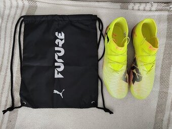 Puma Future 8 Ultimate Low FG - vel. 45