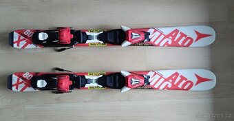 Atomic Redster XT 80 cm