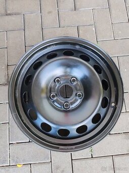Prodám disky 5x112/r16