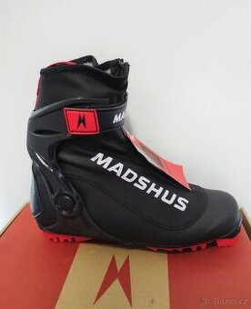 Madshus F22 Endurace Universal vel.38/24,3cm - levně