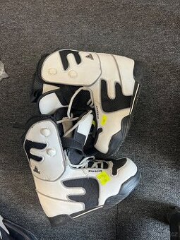 Snowboardové boty Firefly 35