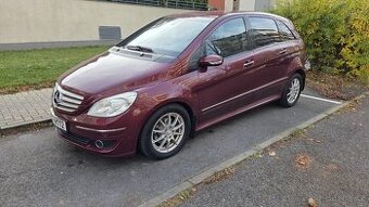 Mercedes Benz B 180 CDI,2007