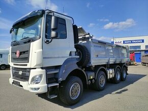 TATRA T158 Phoenix 8x6, S3 MEILLER - ihned k odběru