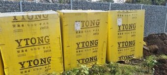 Prodám ytong 100. Možnost dopravy. - 1