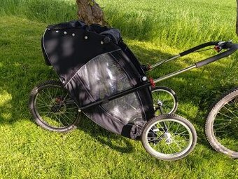 kolofogo model TRAYECTO