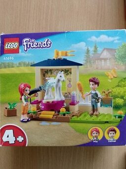LEGO FRIENDS 41696