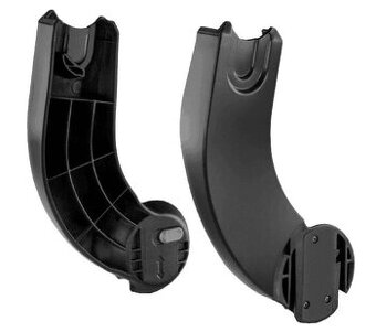 Recaro Citylife adaptér Privia - dva adaptéry