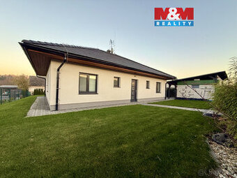 Prodej rodinného domu v Havířově; Havířovu, ul. U Mlýnku