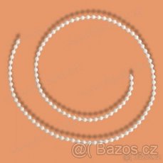 Kuličkový řetízek ovládání žaluzií - www.dily-zaluzie.cz