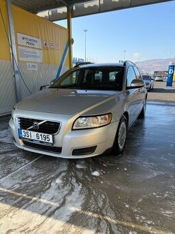 Volvo V50 1.6D Drive Start/Stop