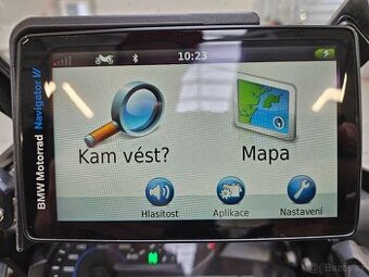 Navigace BMW Navigator VI