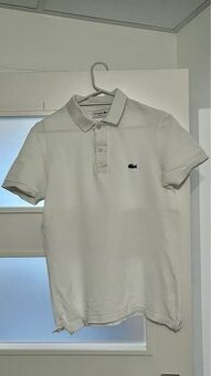 Lacoste Polo triko, vel. S