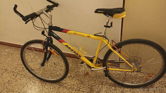 Horské kolo Acstar Seismic