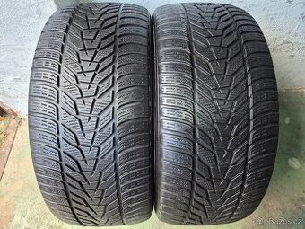 Pár zimních pneu Hankook Winter ICept Evo³ 275/40 R21 XL