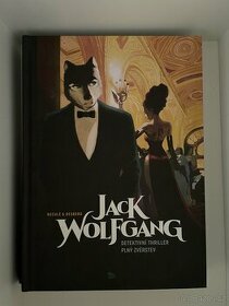Jack Wolfgang