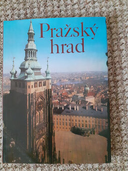 PRAŽSKÝ HRAD 2