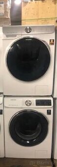 Pračka se Sušičkou  set