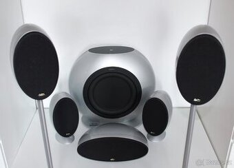 KEF KHT 3005