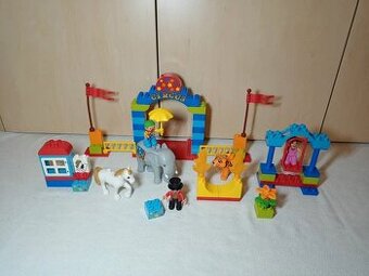 lego duplo 10504