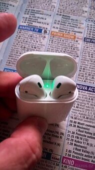 Apple AirPods 2019 Originál
