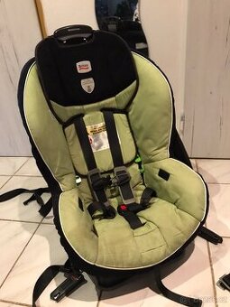 Autosedačka Britax