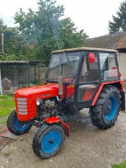 zetor 4011 s spz