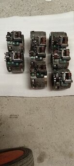 Dynamo zapalování Jawa ČZ po GO