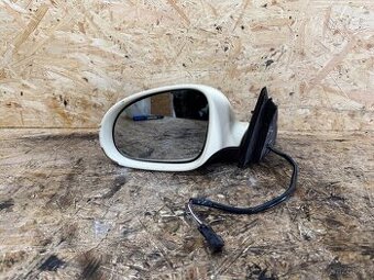 LEVÉ ZPĚTNÉ ZRCÁTKO VW PASSAT B5.5 7 PIN 3B0857933B
