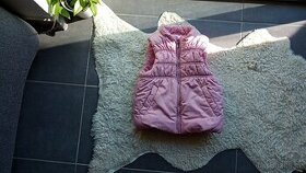 detska vesta zn. CHerokee vel. 98