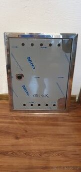 NEREZ revizní dvířka na plyn