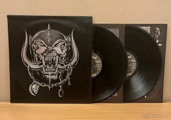 Motörhead – No Remorse