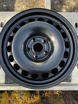 Plechové disky 5x112 R16