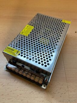 Zdroj 24V 10A 250W