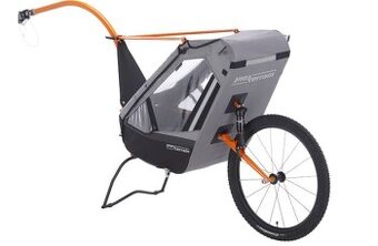 Tout Terrain Singletrailer II Sport / nový