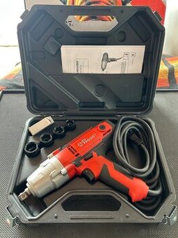 Rázový utahovák myproject nový