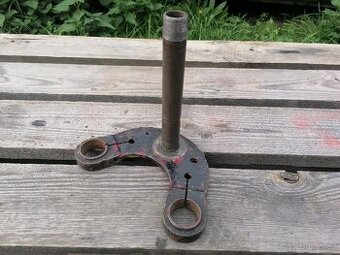 Spodné okuliare na Jawa, CZ, 350/ 354, 250/ 353