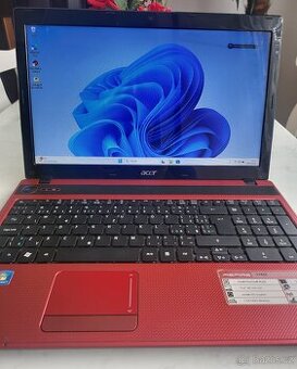 Acer Aspire 5742Z i5