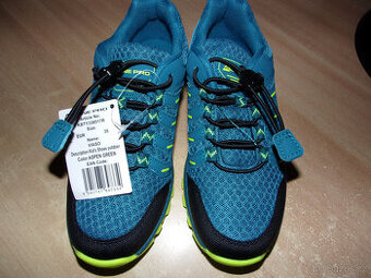 Nové tenisky Alpine pro vel. 35