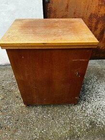 šicí stroj Veritas