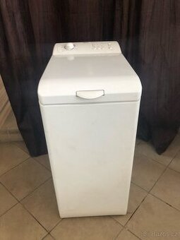 ÚZKÁ úsporná moderní A+ pračka Zanussi 5,5kg DOVOZ